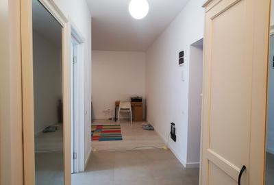 Vanzare 2 cam mobilat utilat Regie Residence  la metrou Grozavesti Vanzare 2 cam mobilat utilat Regie Residence  la metrou Grozavesti - 8