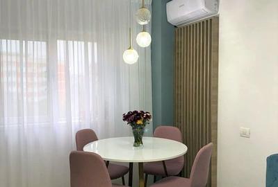 Prima inchiriere - Apartament 3 camere zona Teiul Doamnei - 7