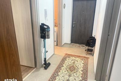 Apartament cu 3 camere decomandat în Ulmi - 4