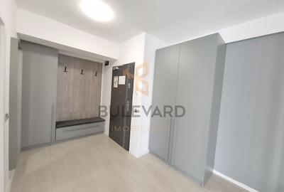 Apartament tip studio de inchiriere in bloc nou! - 21