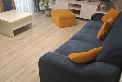 Apartament cu 2 camere în Central - 11