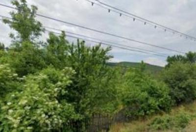 Teren de 393 mp, în Furești - 10
