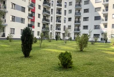 Garsonieră decomandată, mobilată în Grozăvești - 5