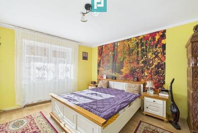 Casă individuală mobilată si utilată - 1