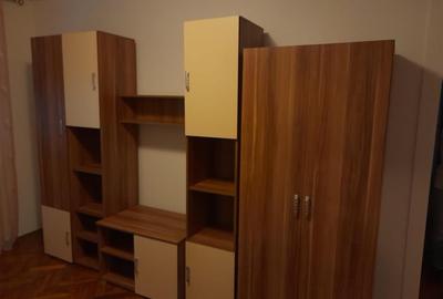Apartament cu 3 camere semidecomandat în Dacia - 13