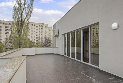 Vanzare Penthouse - Sevastopol/Garaj/Boxa/Ready to Move - 7