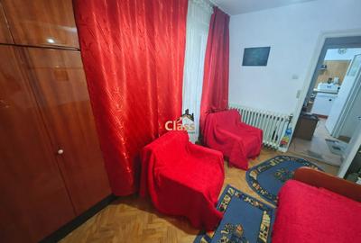 Apartament cu 2 camere decomandat, mobilat în Gheorgheni - 5