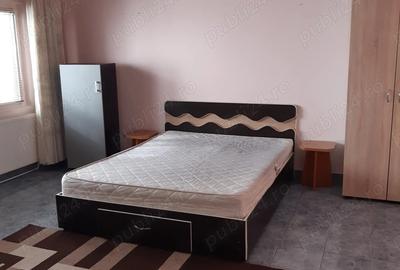Vand ap in spate la Clubul Politistilor Buzau - 2