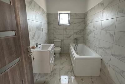 Casă cu 3 camere cu Teren 300 Mp în Clinceni - 6