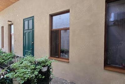 Proprietar, vand apartament 3 camere, ultracentral - 8