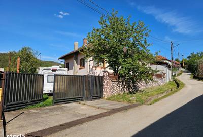 Casă cu 3 camere în Lunca - 1