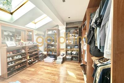 VILA INDIVIDULA/CURTE/PISCINA/MOBILATA/PIPERA/PROMENADA - 20