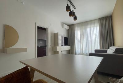 REA1026470 Studio decomandat complet mobilat  Liceul Finlandez - 3