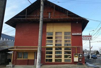 Vand cladire (persoana fizica) - 1