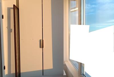 Apartament cu 3 camere semidecomandat, mobilat în Policlinica - 7