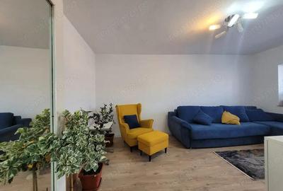 TROCADERO - 2 camere decomandate, suprafata 52,18 mp- comision 0% - 1