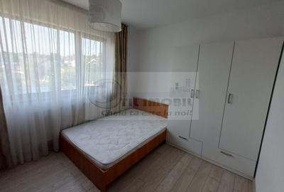 Casă 4 camere - 115 mp, cu teren 100 mp - Valea Adanca-850 Euro - 21