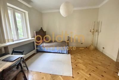 Etaj in vila interbelica, SUPERB, mobilat, utilat, gradina - 14