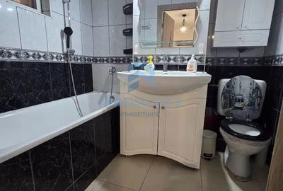 Apartament cu 3 camere, mobilat în Vitan - 1