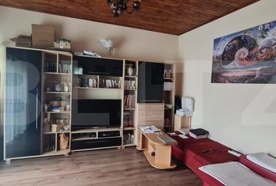 Casa cu functie mixta, Locativ si Comercial , zona  cart. Gheorgheni - 3