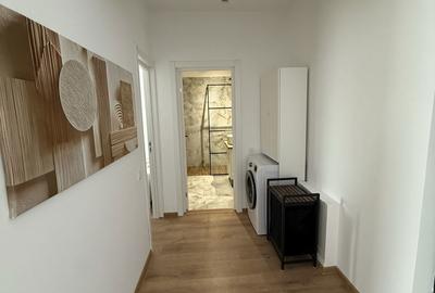 Apartament cu 2 camere decomandat în Central - 2