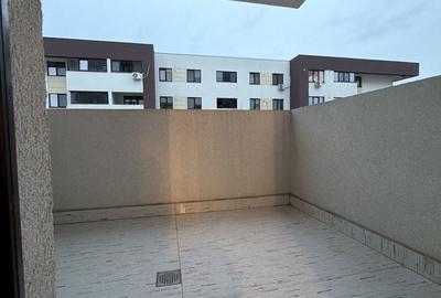 Garsonieră decomandată, mobilată în Rahova - 6