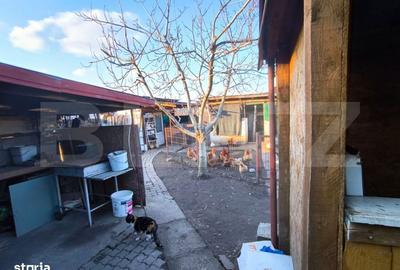 Casă cu 4 camere decomandat în Zănoaga - 1