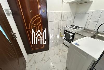 Garsonieră Mobilată I Ideală pentru Investiție I Zona Compa - 5