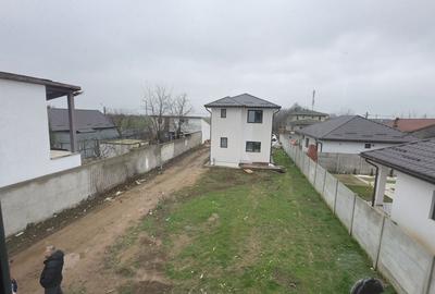 Casă individuală cu 3 camere cu Canalizare în Glina - 3