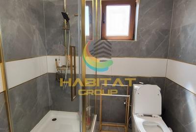 Casă individuală cu 4 camere cu Canalizare în Nord-Est - 40