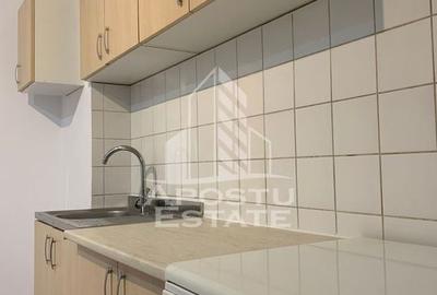 Apartament 2 camere, 50 mp, etaj 1/4, centrala proprie, petfriendly - 4