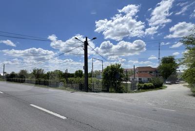 Spațiu comercial, de 1,600 mp, în Răcarii de Jos - 17