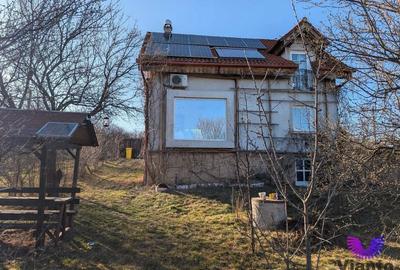 Casă individuală cu 2 camere cu Teren 1000 Mp în Daia - 9