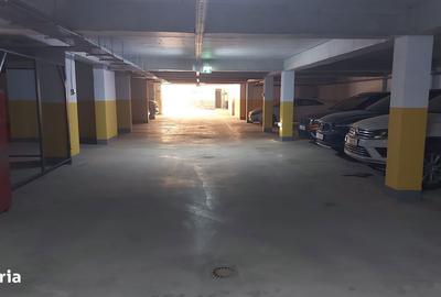 Apartament cu 3 camere în Central - 8