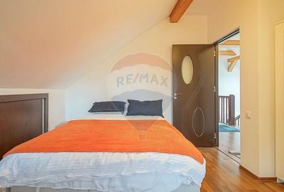 Apartament Premium cu Terasă Panoramică către Munții Bucegi! - 25