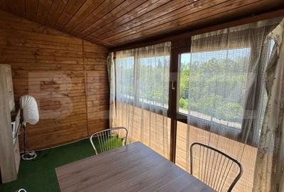 Apartament cu 2 camere în Giroc - 9