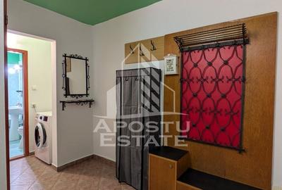 Apartament 2 camere, aer conditionat, zona Mehala - 7