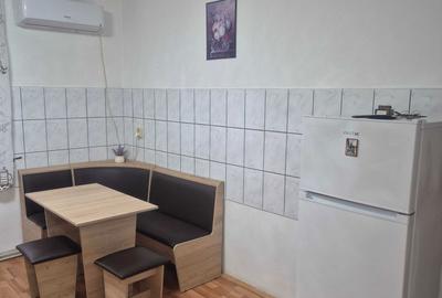Apartament cu 2 camere în Central - 2