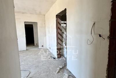 Oferta limitata, apartament cu 3 camere, tva 9% finisaje la alegere - 12