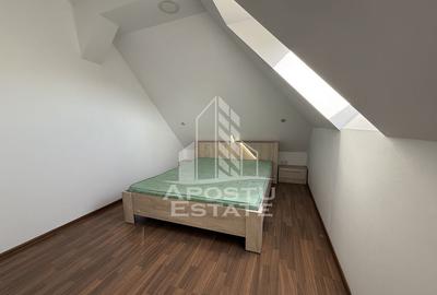 Apartament 4 camere cu etaj, AC, PET FRIENDLY, Torontalului - 7