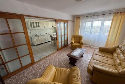 Apartament 2 camere 55mp, etaj 8 cu acoperis, mobilat, liber - 7