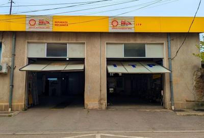 Teren intravilan de 486 mp, în Berceni - 3