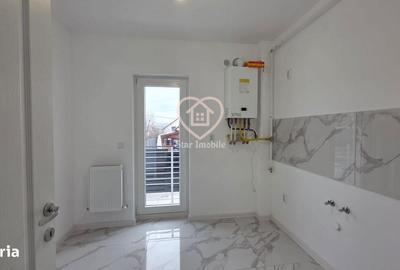 Apartament cu 2 camere semidecomandat în Ciurea - 10