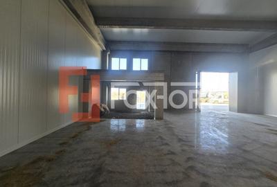 COMISION 0% Spatiu de depozitare 524 mp - Sanandrei - 4