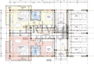 Apartament cu 2 camere în Girocului - 9