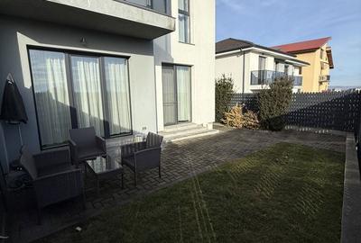 Casă cu 4 camere în Feleacu - 2