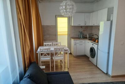 Apartament cu 3 camere decomandat în 9 Mai - 3