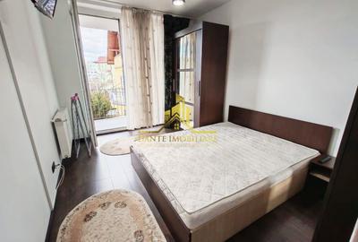 Apartament cu 2 camere semidecomandat, mobilat în Grigorescu - 4