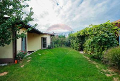 De vanzare casa pe un singur nivel, mobilata ?i utila... - 13