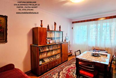 Apartament 2 camere decomandate, etaj 2, zona Maratei -Grad."Floare de Colt" - 7
